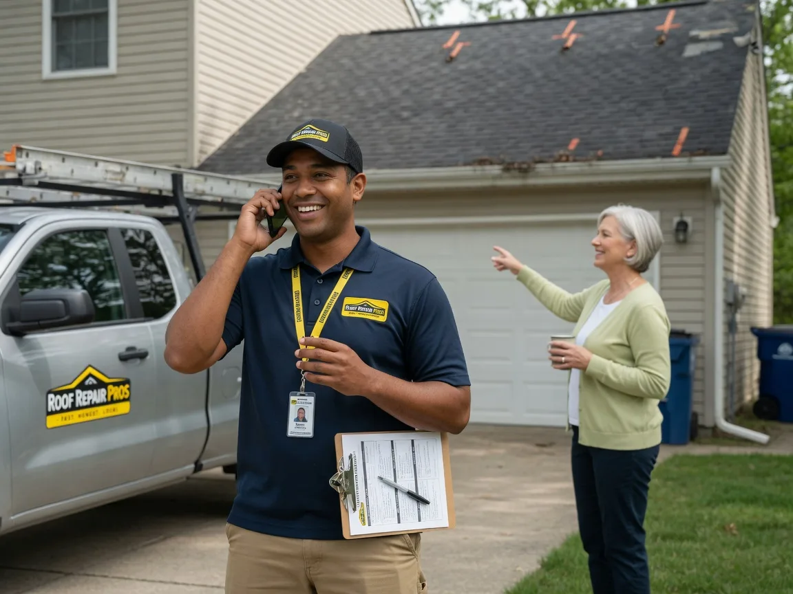 Roof Repair Caseville, MI FAQs